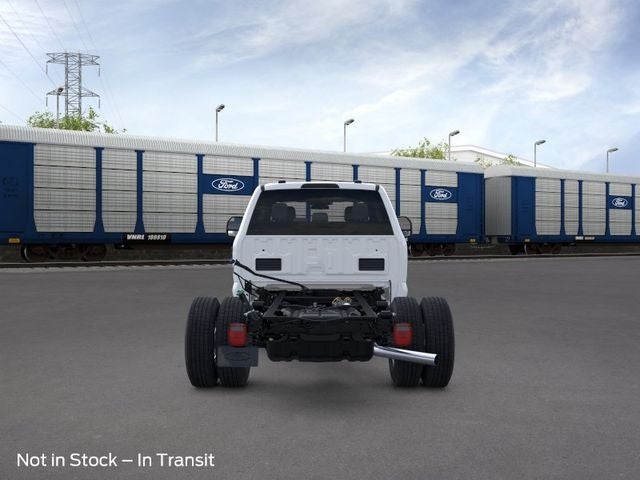 2026 Ford F-350SD DRW