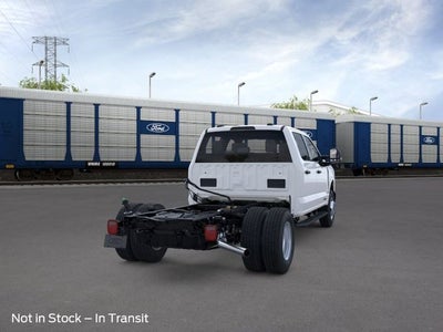 2026 Ford F-350SD DRW