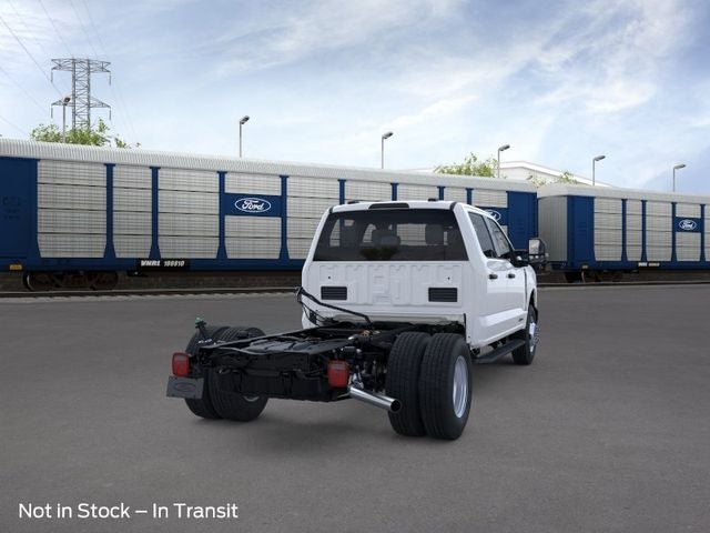 2026 Ford F-350SD DRW