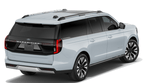 2026 Ford Expedition MAX Platinum®