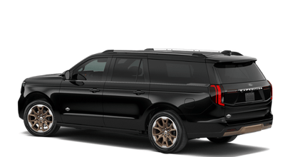 2026 Ford Expedition MAX King Ranch®