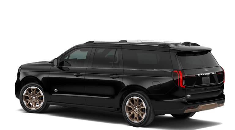 2026 Ford Expedition MAX King Ranch®
