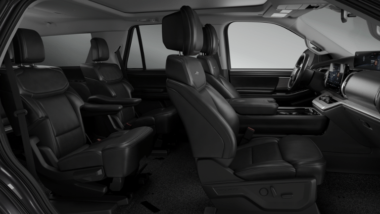 2026 Ford Expedition Platinum®
