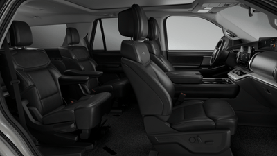 2026 Ford Expedition Platinum®