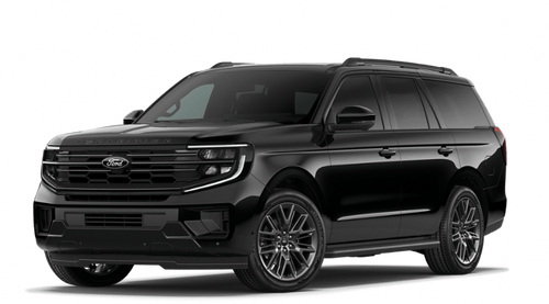 2026 Ford Expedition Platinum®