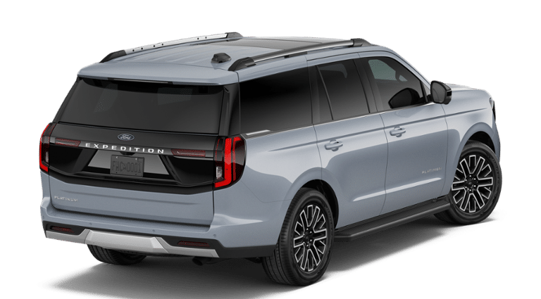 2026 Ford Expedition Platinum®