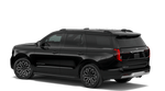 2026 Ford Expedition Platinum®