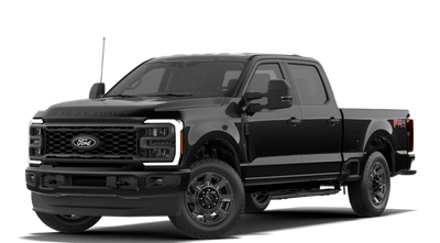 2027 Ford Super Duty F-250® XL