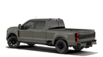 2027 Ford Super Duty Platinum