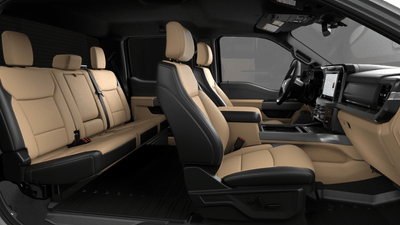 2027 Ford Super Duty F-250® Lariat®