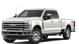 2026 Ford Super Duty F-250® King Ranch®