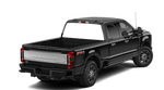 2026 Ford Super Duty Platinum