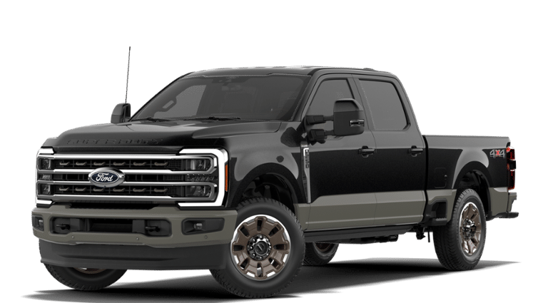 2027 Ford Super Duty F-250® King Ranch®