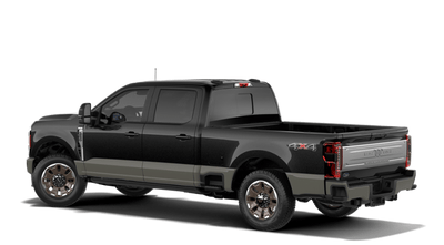 2027 Ford Super Duty F-250® King Ranch®