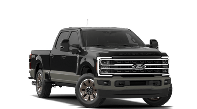 2027 Ford Super Duty F-250® King Ranch®