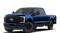 2027 Ford Super Duty Platinum