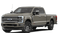 2026 Ford Super Duty Platinum