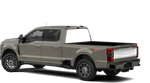 2026 Ford Super Duty Platinum