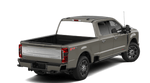 2026 Ford Super Duty Platinum