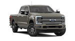 2026 Ford Super Duty Platinum