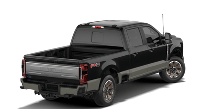 2027 Ford Super Duty F-250® King Ranch®