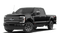 2027 Ford Super Duty Platinum