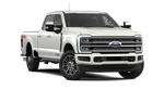 2026 Ford Super Duty F-250® Platinum®