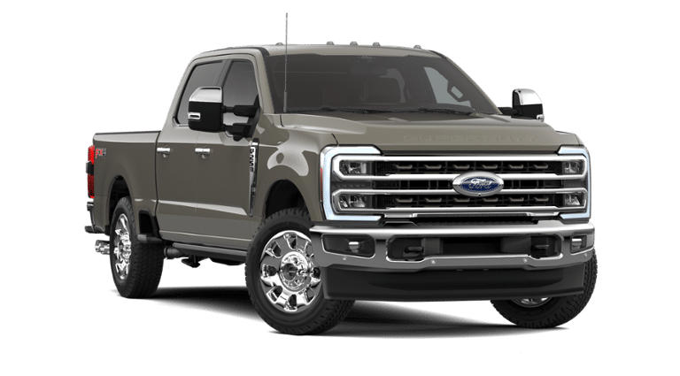 2026 Ford Super Duty F-250® King Ranch®