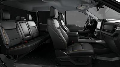 2027 Ford Super Duty F-250® Lariat®