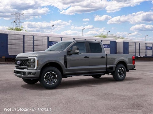 2027 Ford F-250SD XL