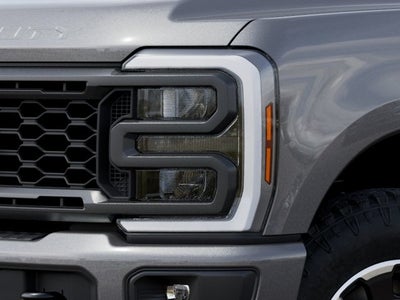 2027 Ford F-250SD XL