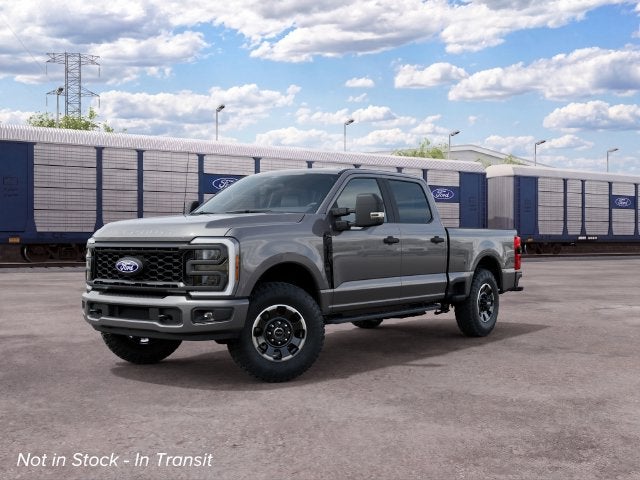 2027 Ford F-250SD XL