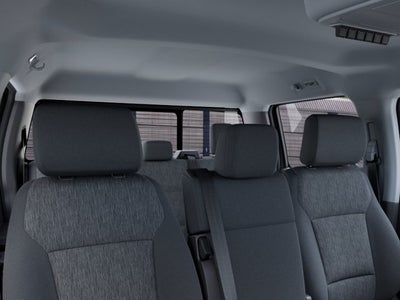 2027 Ford F-250SD XL