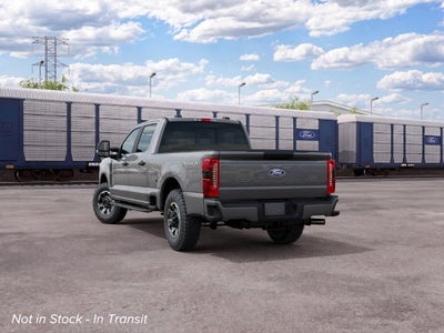 2027 Ford F-250SD XL