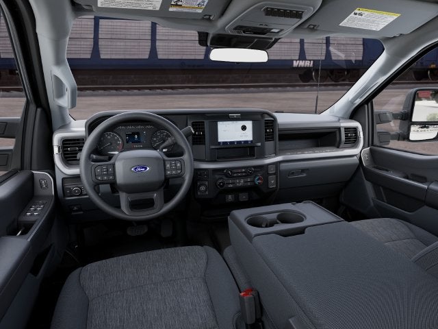 2027 Ford F-250SD XL