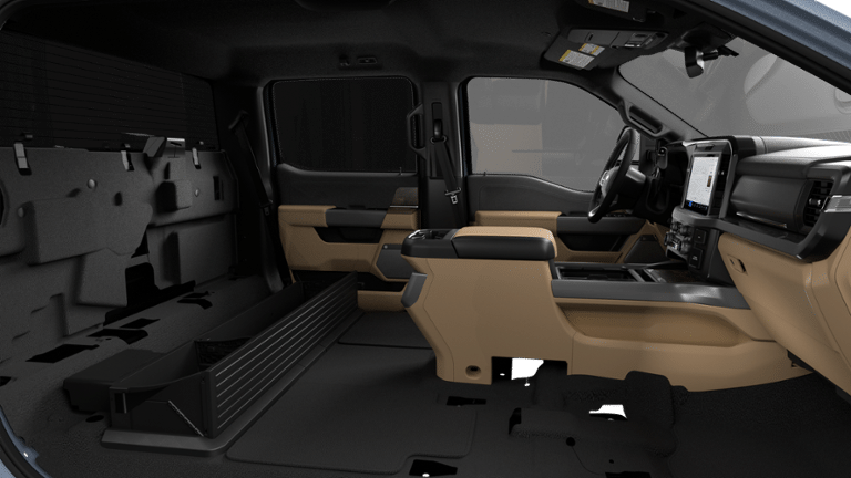 2027 Ford Super Duty F-250® Lariat®