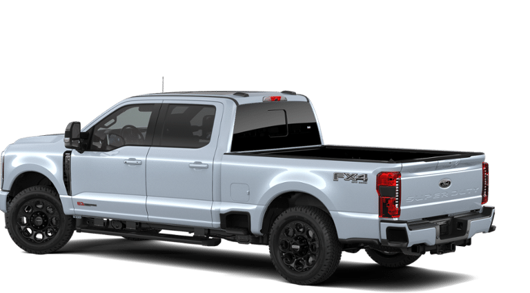 2026 Ford Super Duty F-350® Lariat®