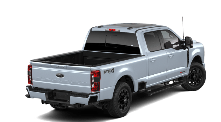 2026 Ford Super Duty F-350® Lariat®