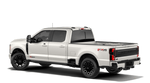 2027 Ford Super Duty Platinum
