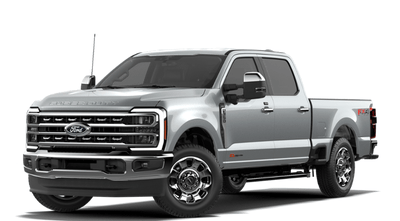 2027 Ford Super Duty F-350® Lariat®