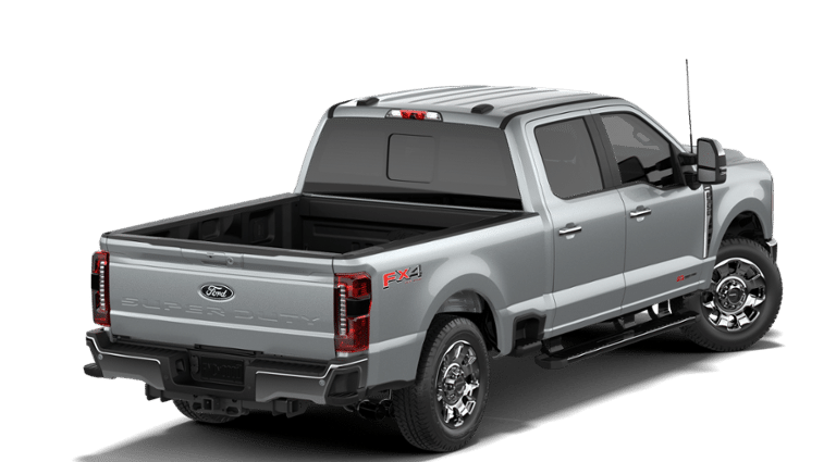 2027 Ford Super Duty F-350® Lariat®