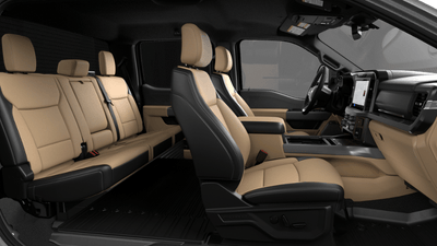2027 Ford Super Duty F-350® Lariat®
