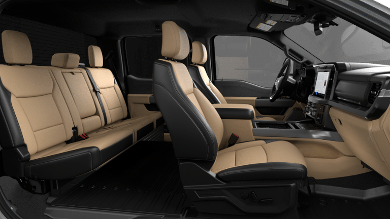 2027 Ford Super Duty F-350® Lariat®