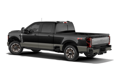 2027 Ford Super Duty F-350® King Ranch®