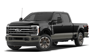 2027 Ford Super Duty F-350® King Ranch®