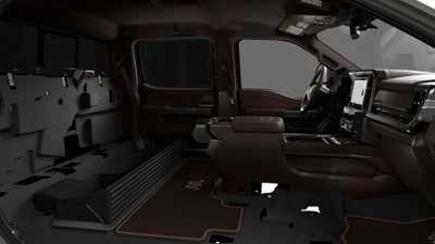 2027 Ford Super Duty F-350® King Ranch®