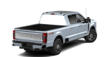 2026 Ford Super Duty Platinum