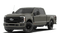 2027 Ford Super Duty Platinum