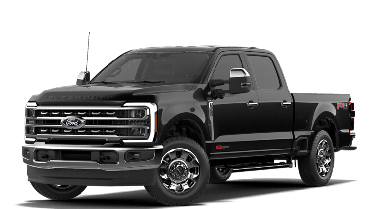 2027 Ford Super Duty F-350® Lariat®
