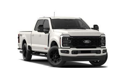 2027 Ford Super Duty F-350® Lariat®